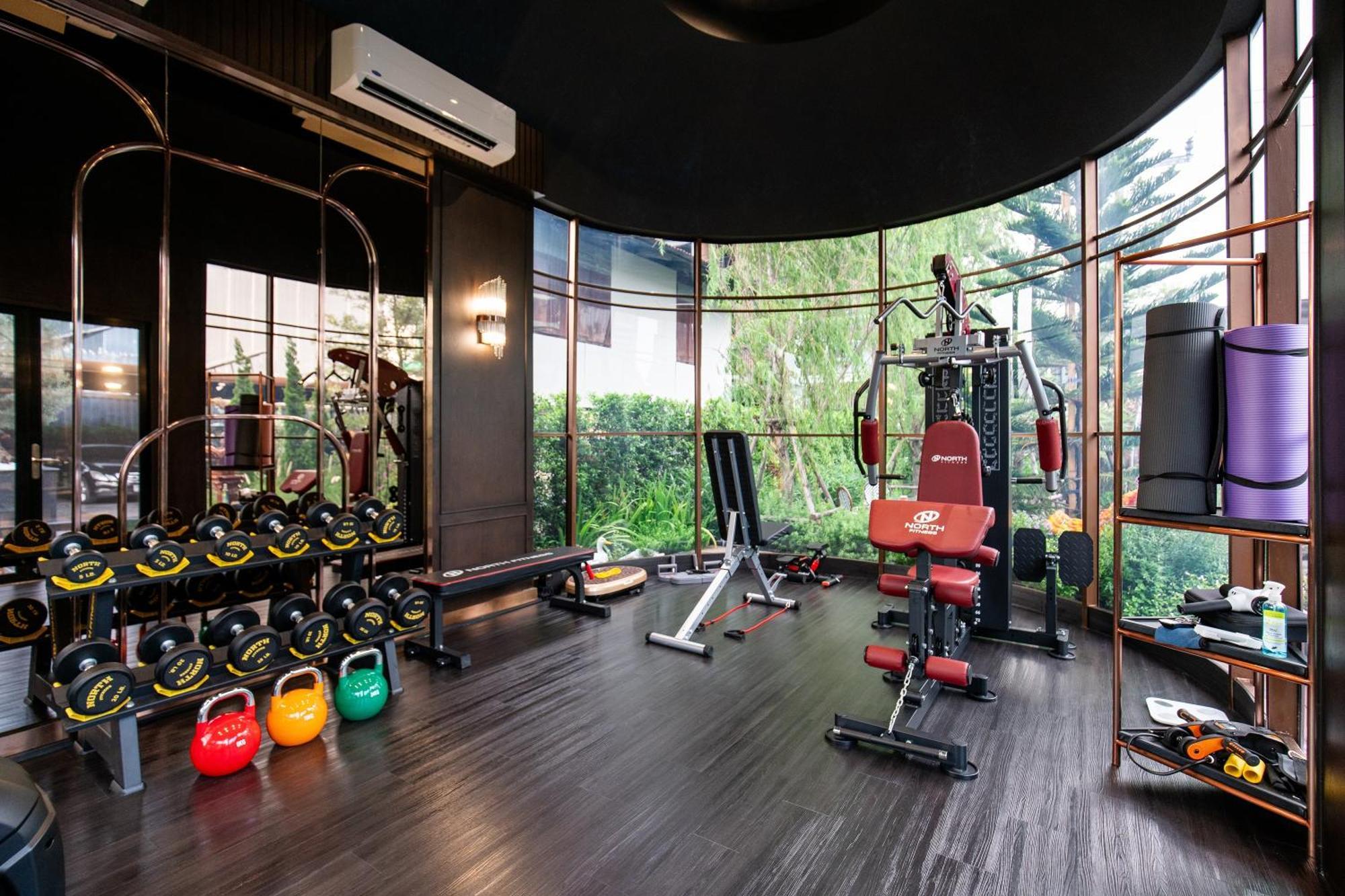 The One Smart Living Hotel Bangkok Luaran gambar