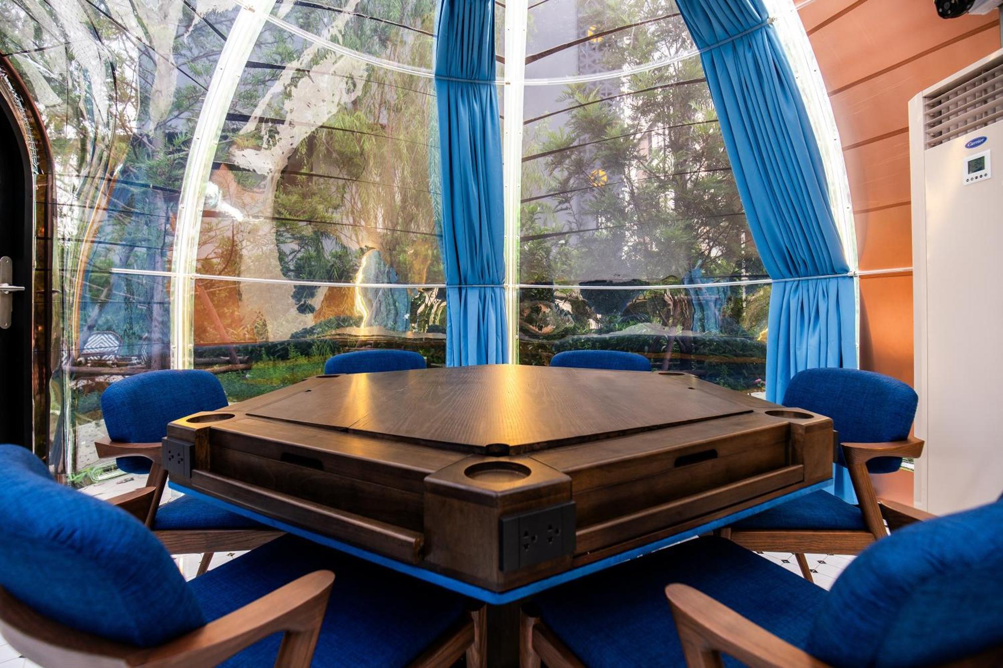 The One Smart Living Hotel Bangkok Luaran gambar